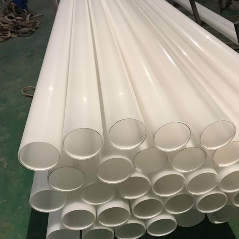 聚乙烯PE穿線(xiàn)管